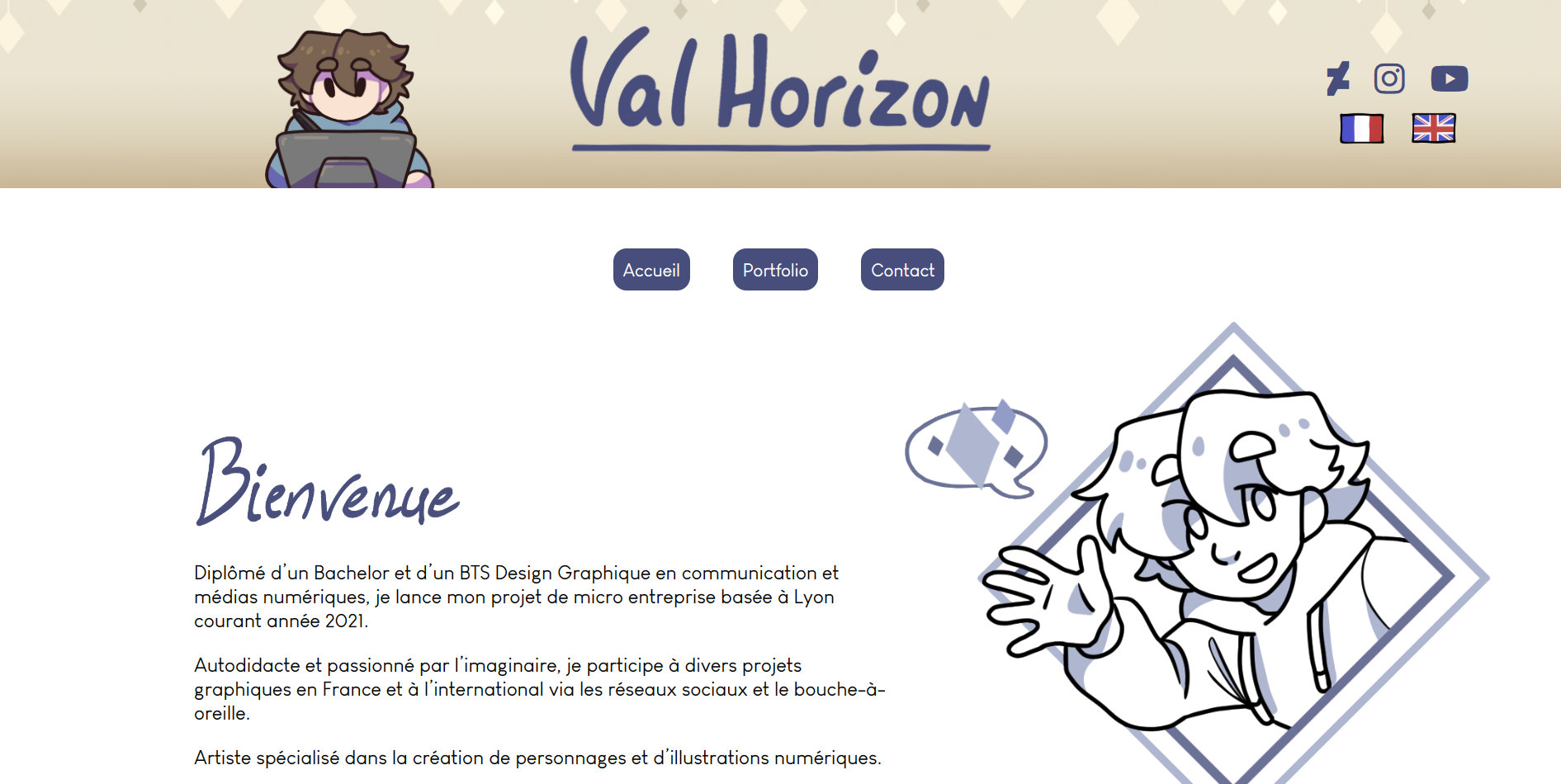Prévisualisation